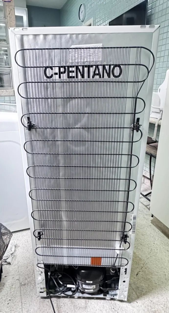 Freezer Consul - Foto 2