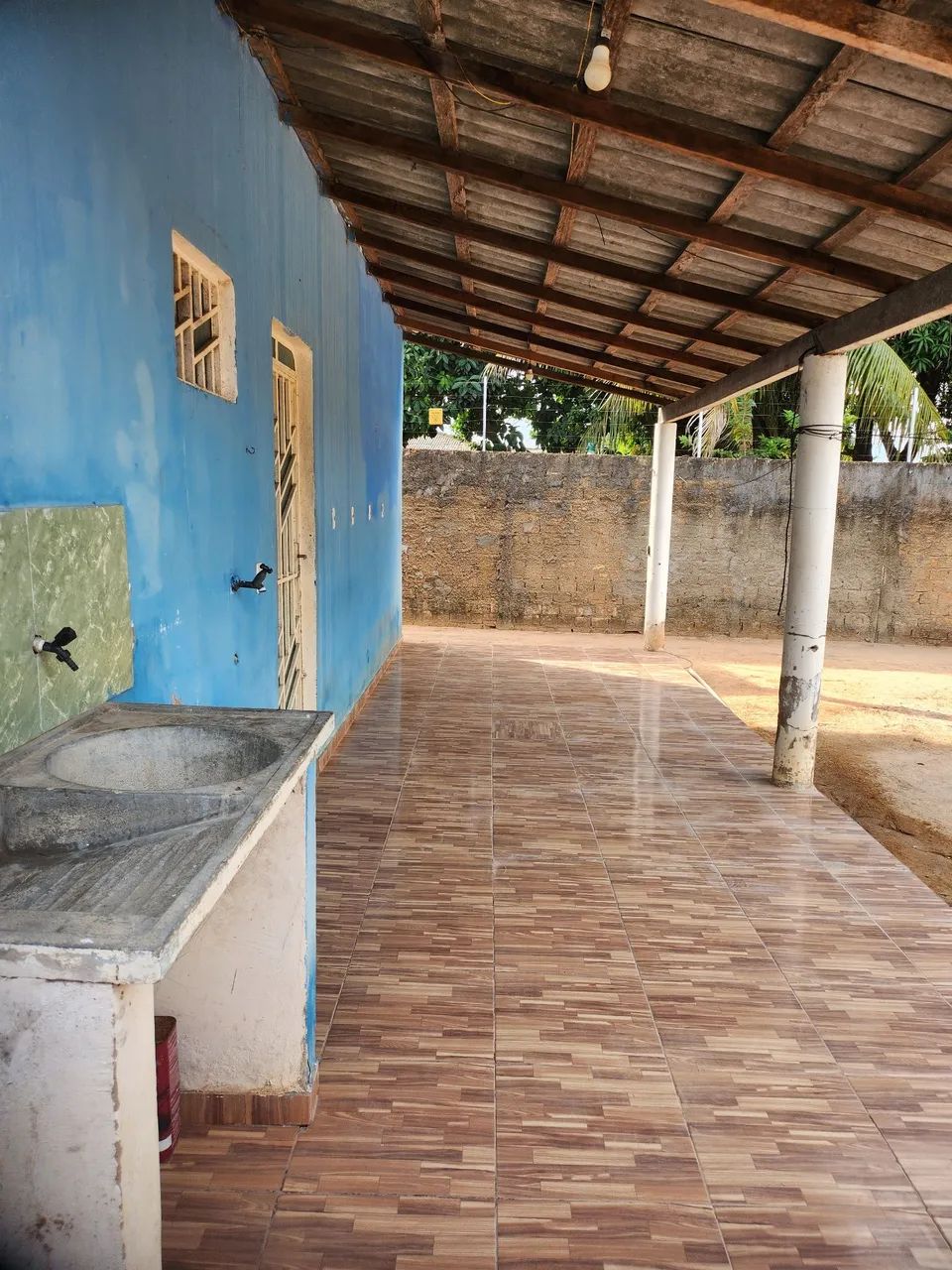 Casa para Alugar bairro Nova Cidade - Foto 5