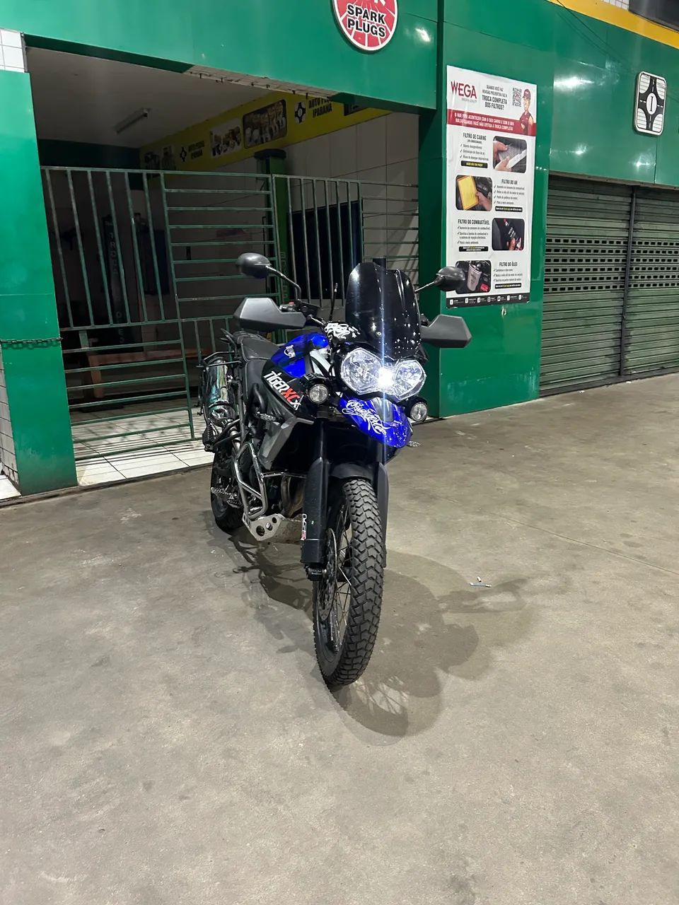 Moto muito boa  - Foto 4