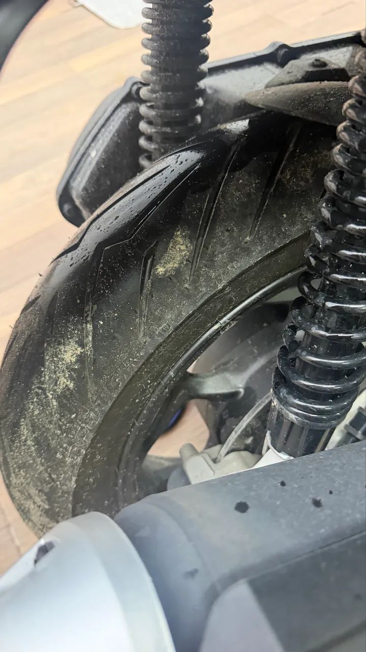 Pcx 2026 - Foto 5