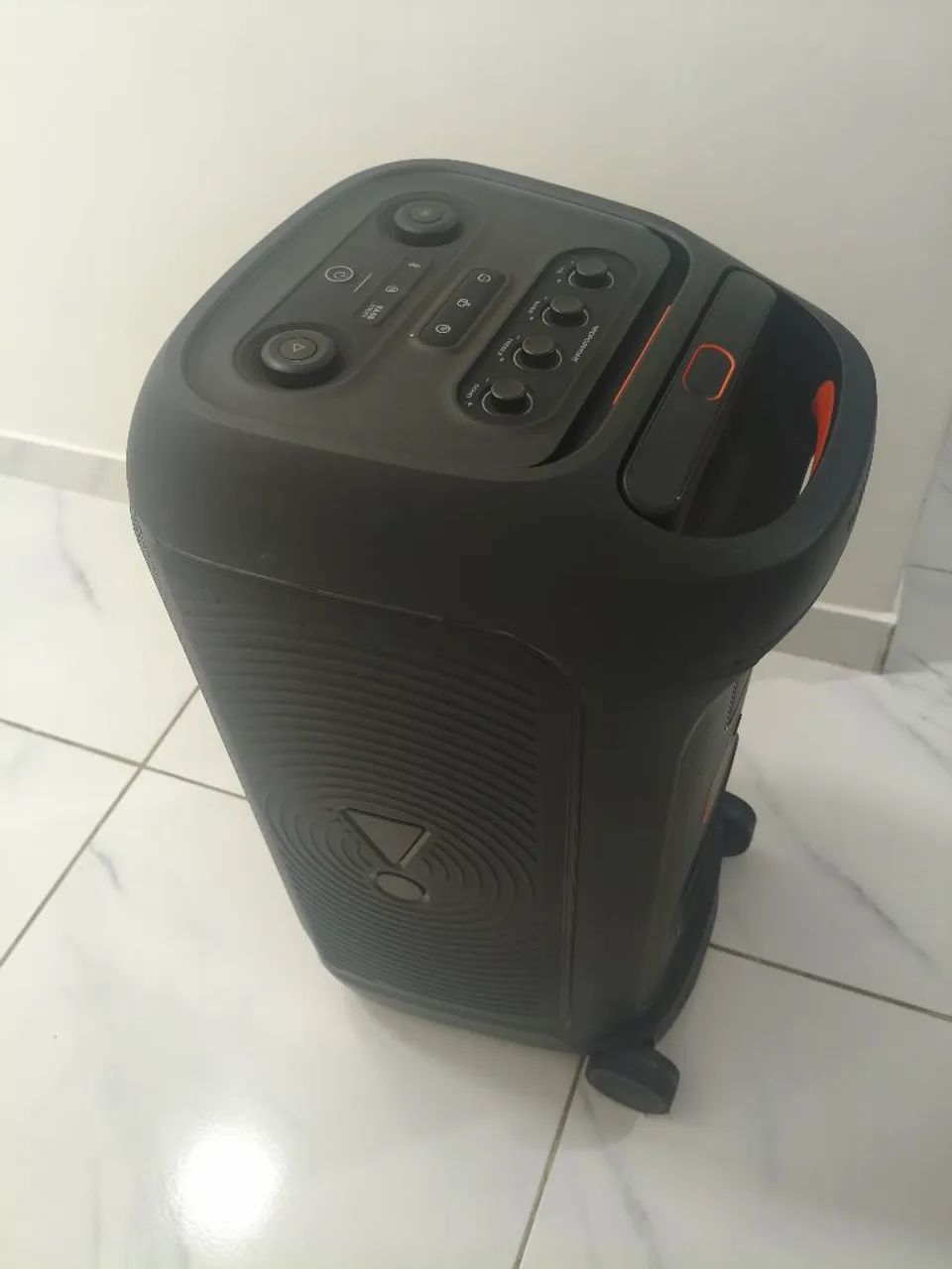 JBL  - Foto 5