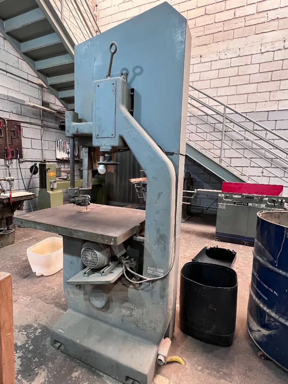 Serra fita invicta  - Foto 3