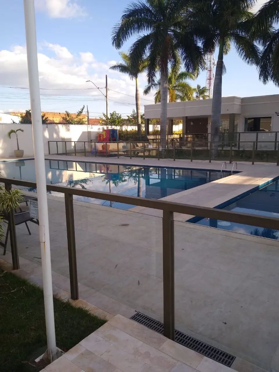 Foto - Uberlândia - São Jorge