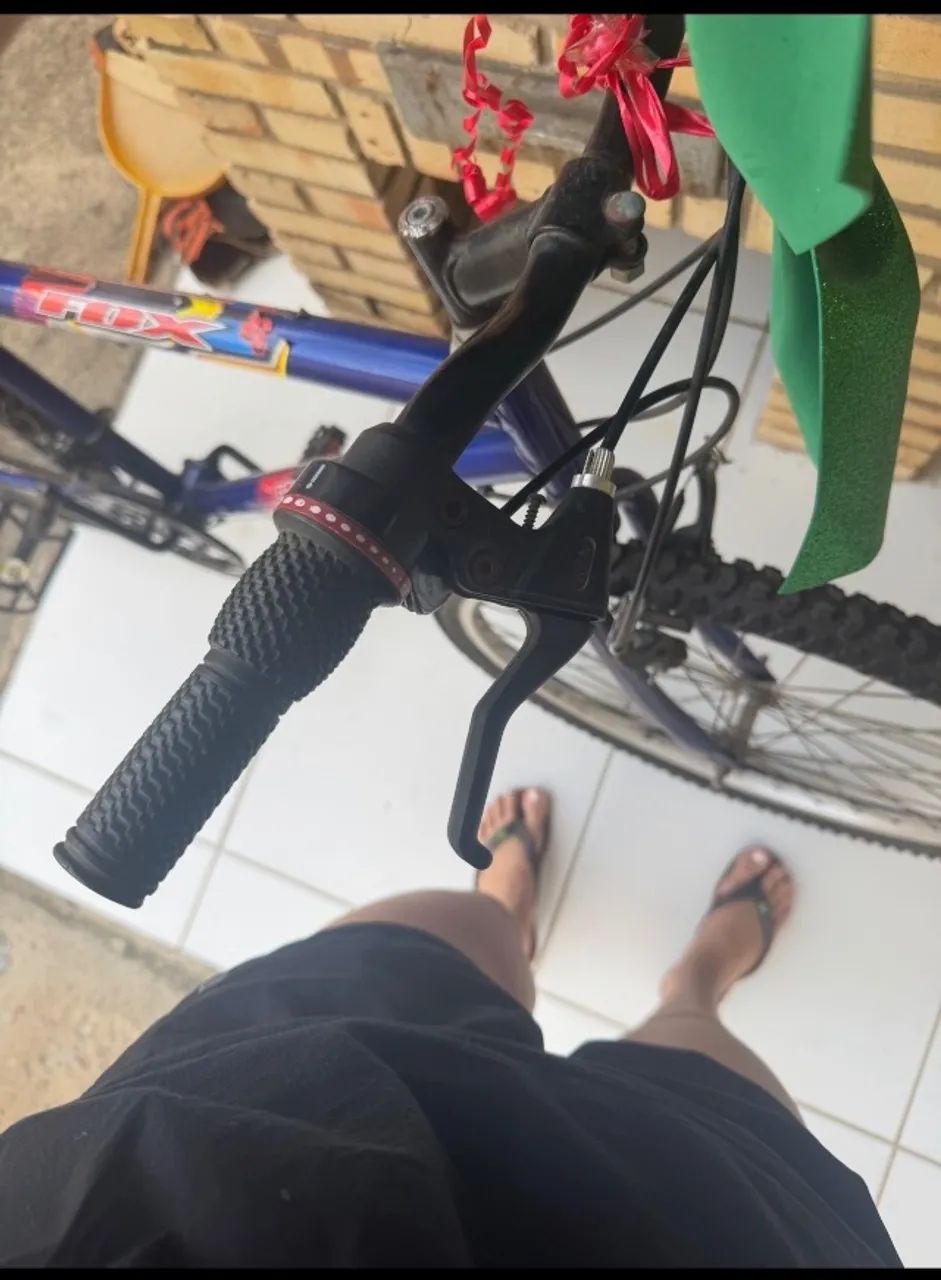 Bicicleta nunca usada - Foto 4