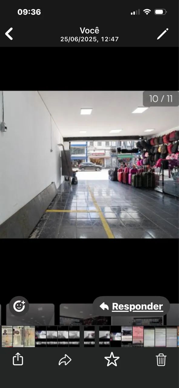 Vendo e alugo excelente loja na região do Brás  - Foto 3