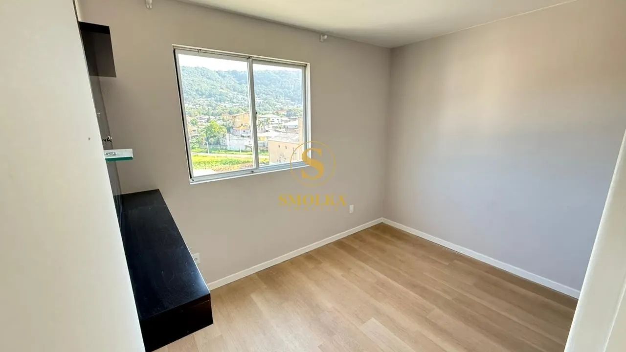 APARTAMENTO SEMI MOBILIADO PARA LOCAÇÃO - Foto 5
