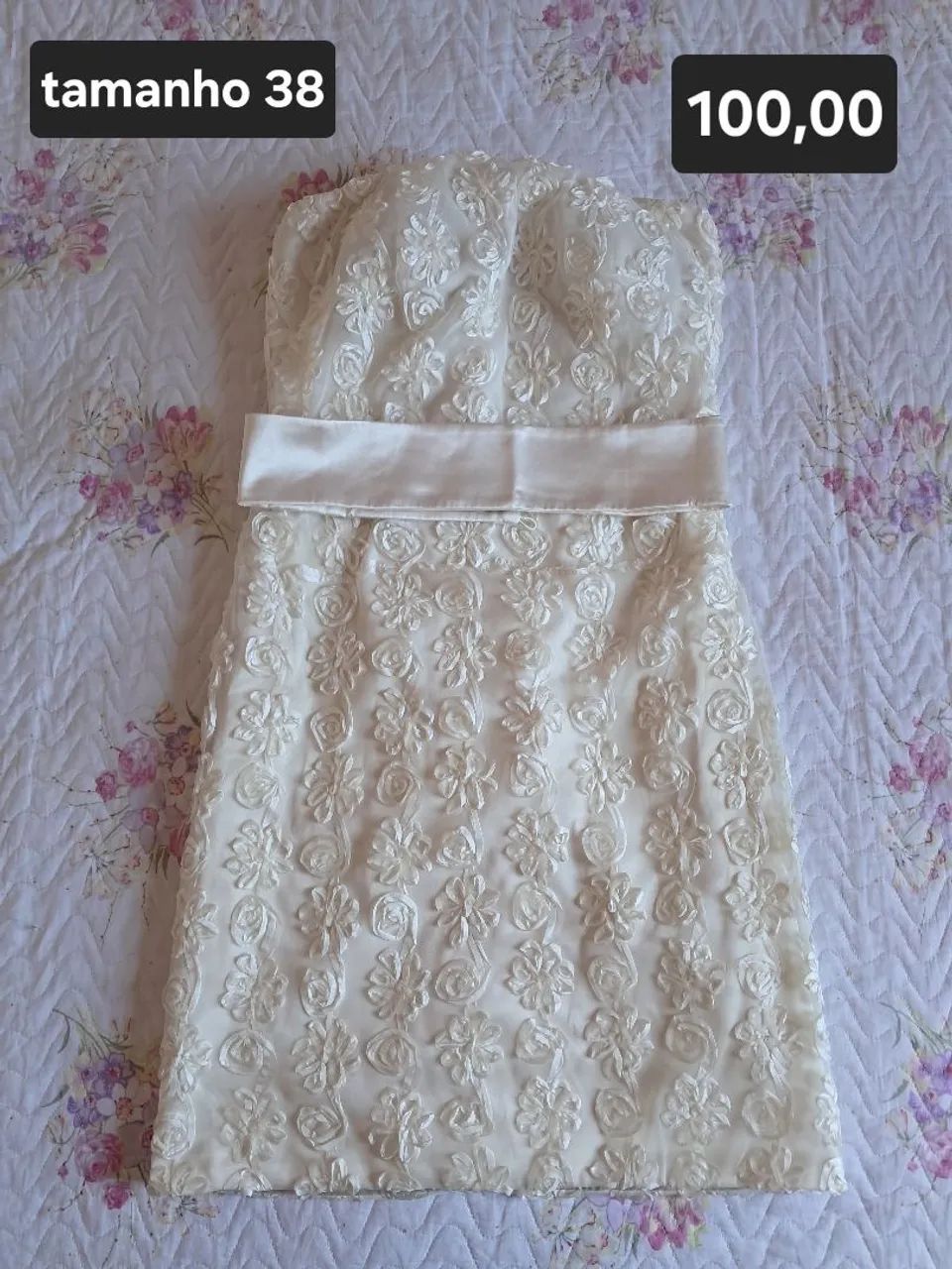 Vestidos de festa - Foto 5