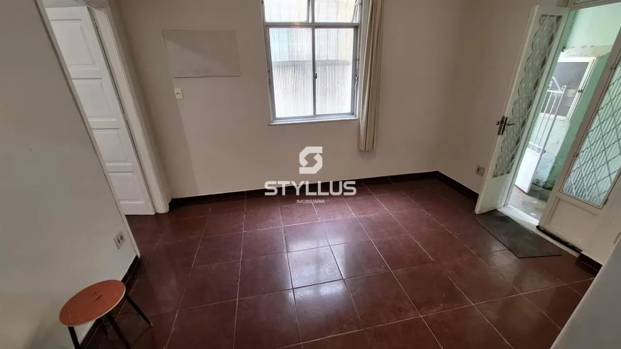 Rocha | Casa de Vila 2 quartos - Foto 4