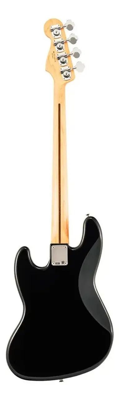 Baixo Fender Jazz Bass Standard Mexico - Foto 2