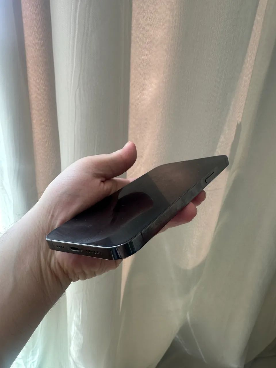 iPhone 13 Pro Max 256gb - Foto 4