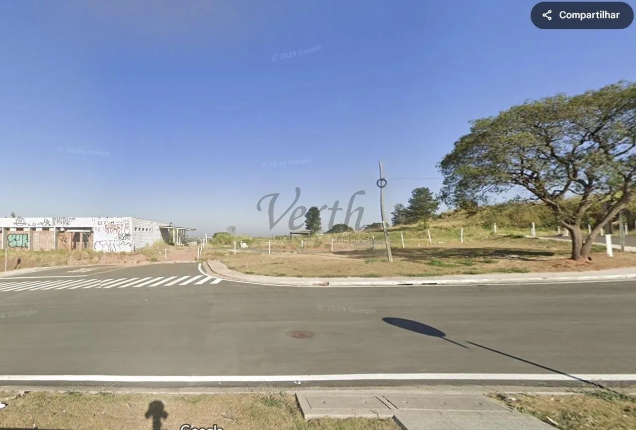 terreno - Jardim Nova Europa - Campinas