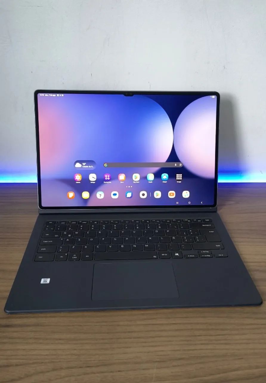 Samsung Galaxy Tab S10 Ultra  - Foto 2