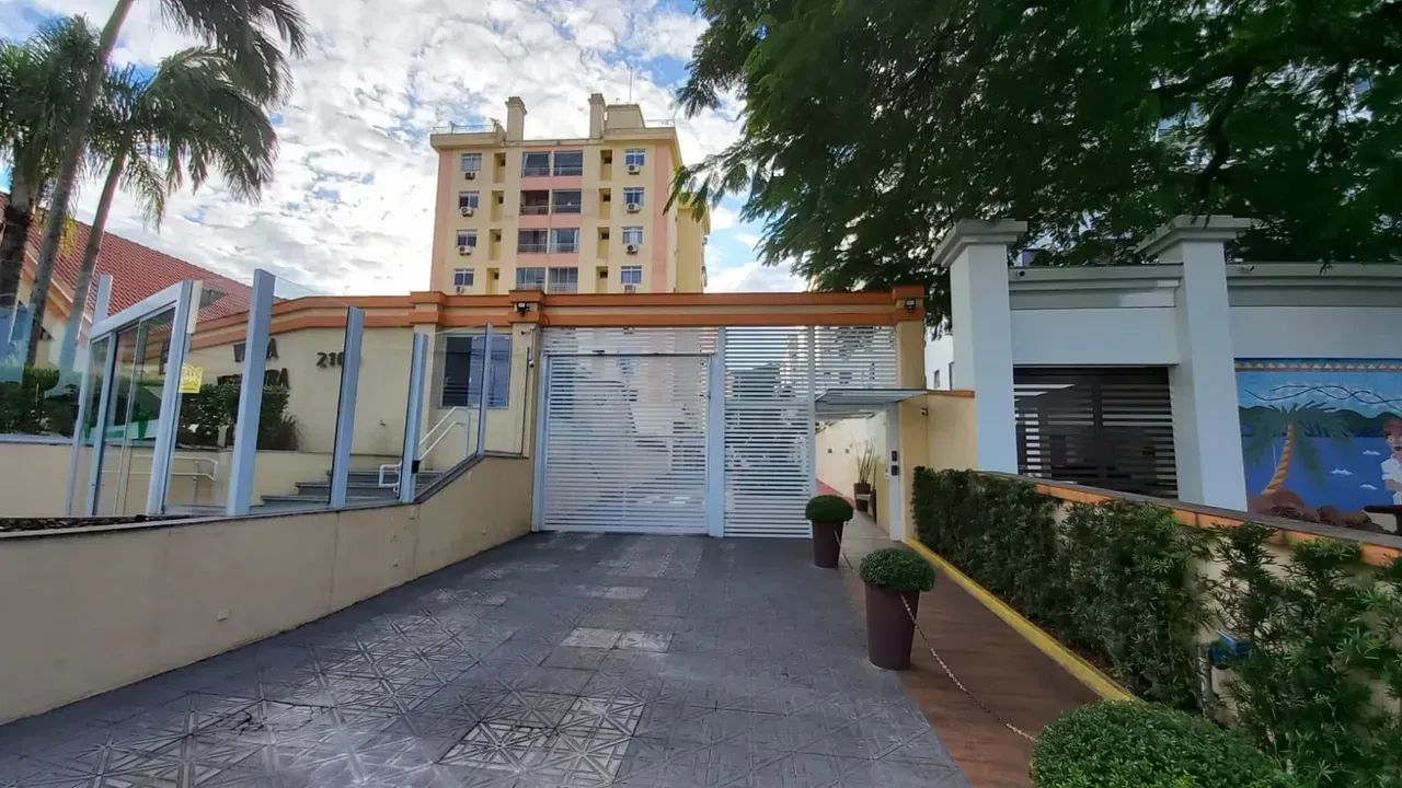 Imóvel para aluguel com 75 metros quadrados com 2 quartos em Coqueiros - Florianópolis - S - Foto 2