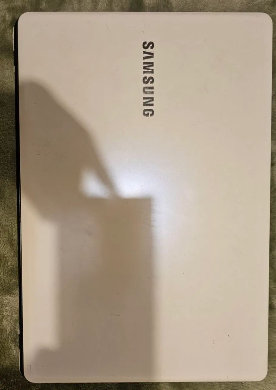 Laptop Samsung Usado (reconditioned)