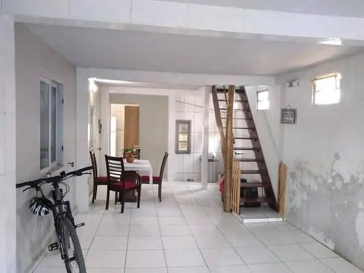 Duas casas de alvenaria excelente lugar para se viver. - Foto 5