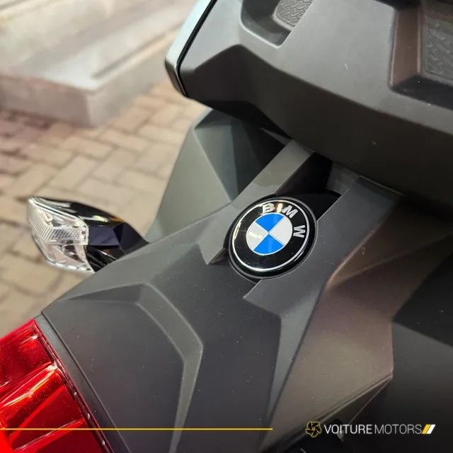 BMW C400 X PLUS - Foto 5
