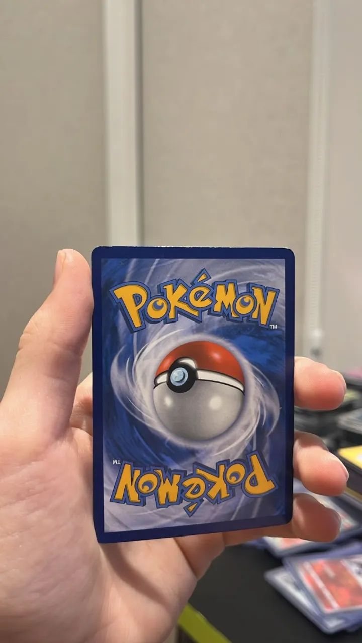 carta pokemon - Foto 2