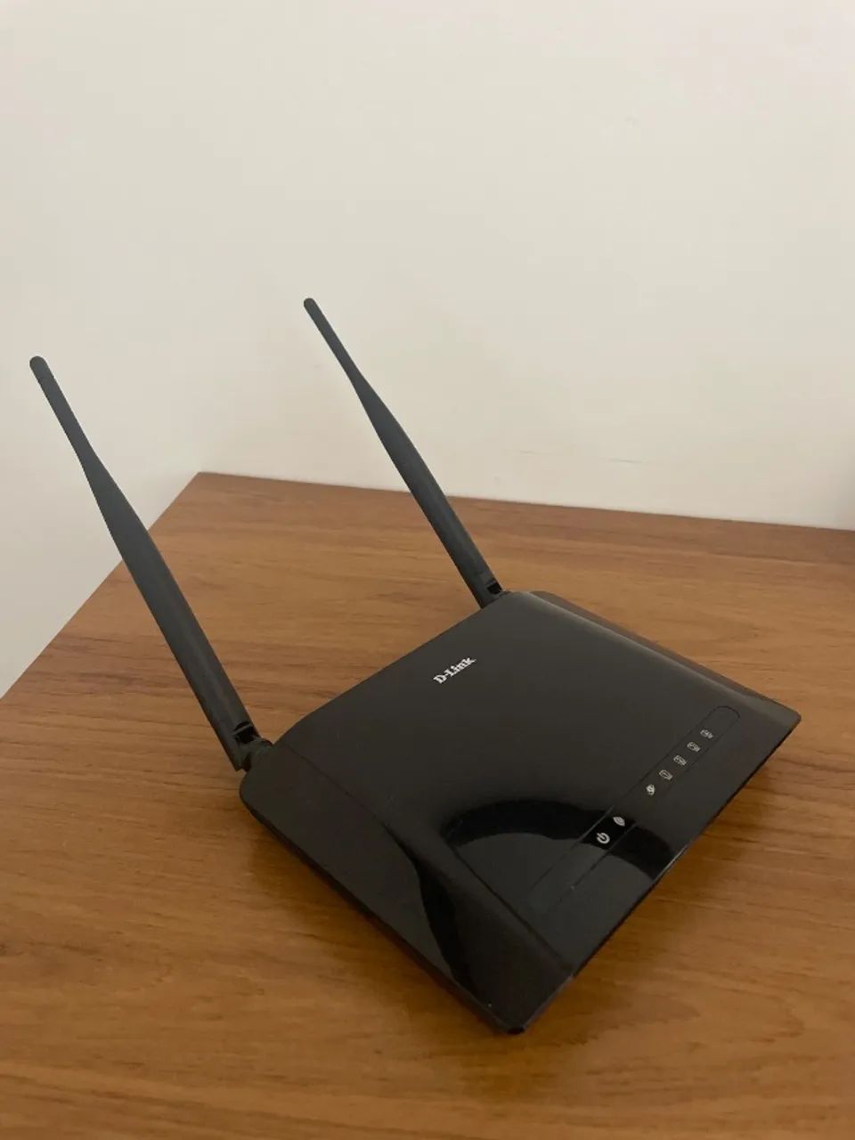 Roteador D-Link modelo DIR-615 - Foto 5