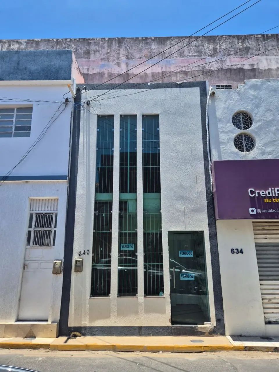 IMÓVEL COMERCIAL