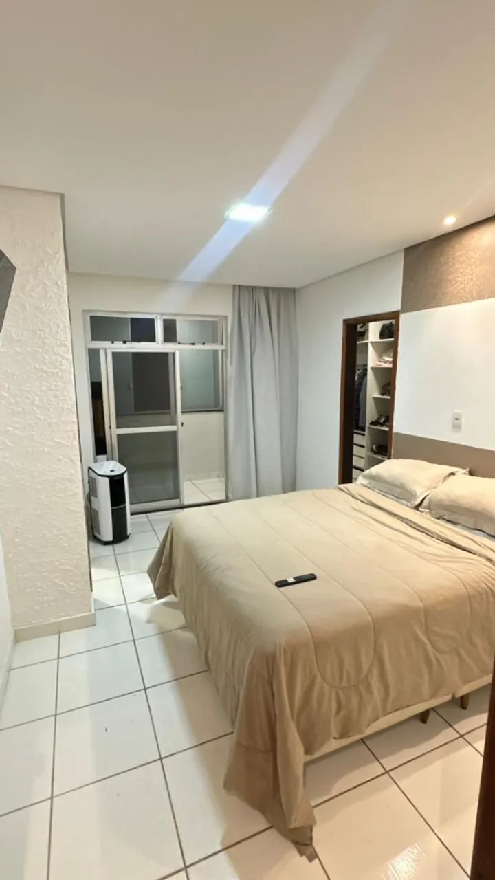 Casa geminada duplex, Eldorado, 3 quartos, 137,42 m2, com habite-se  - Foto 2