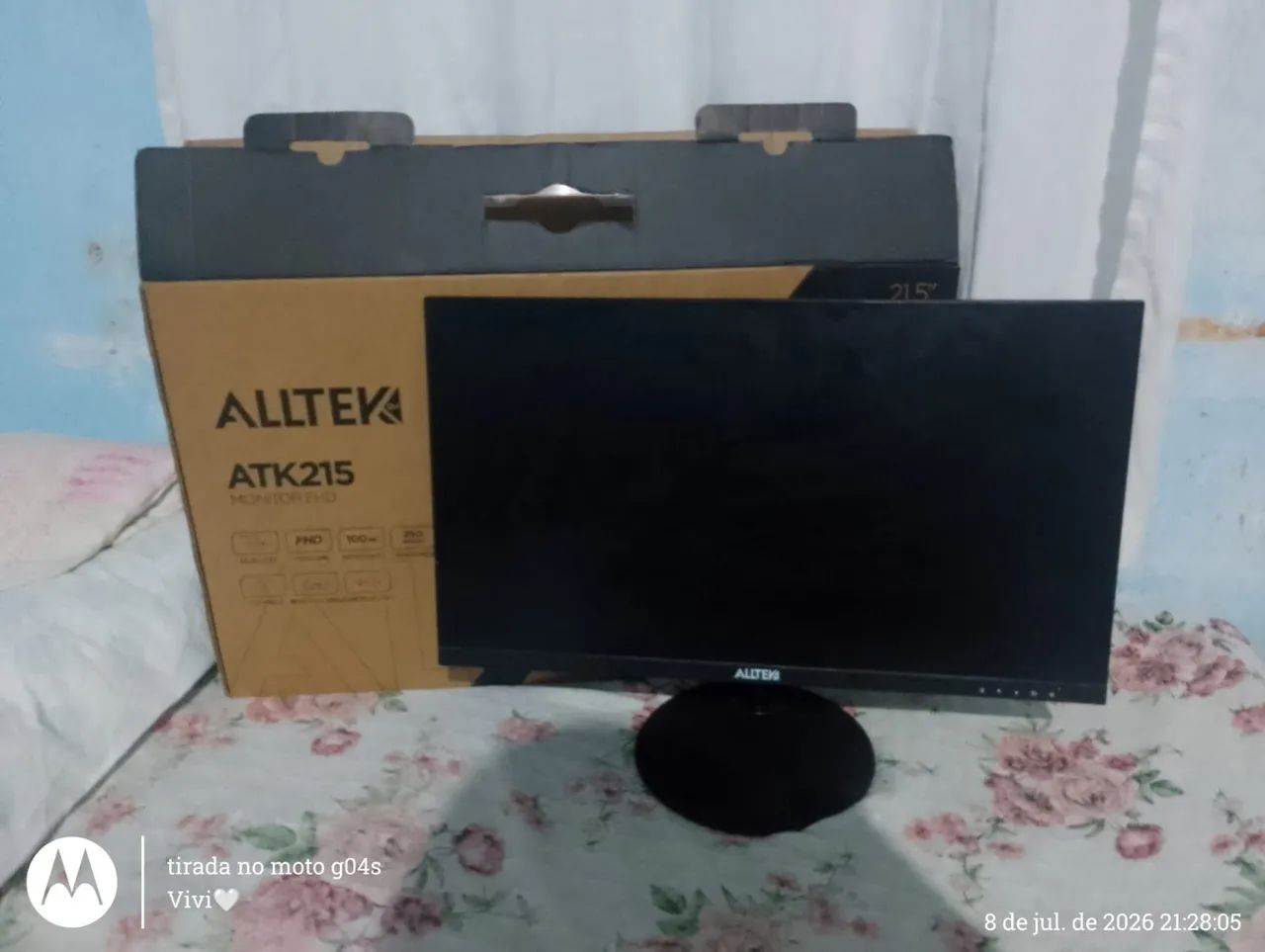 Monitor 