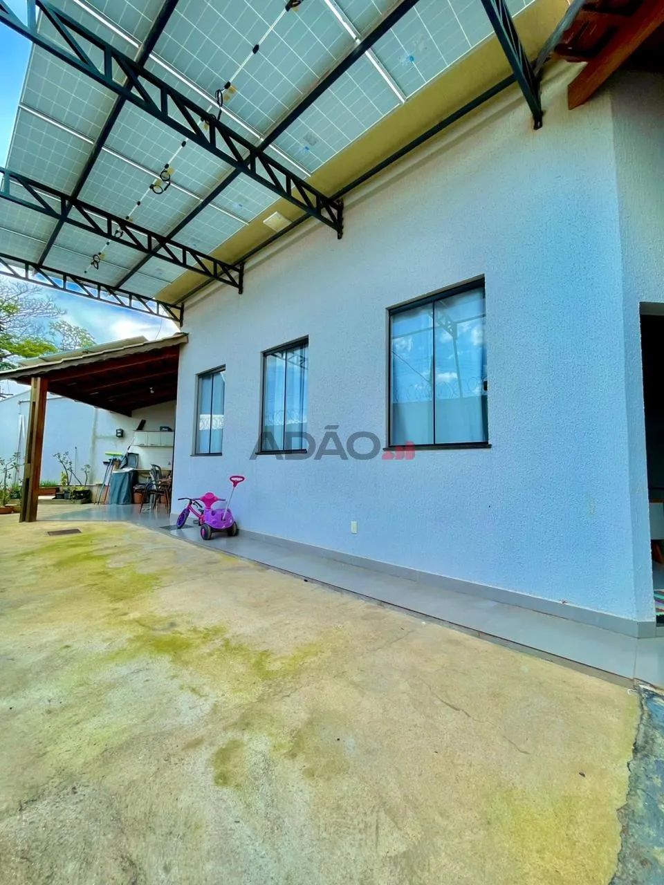 Casa Térrea de Esquina  Vila Matilde - Foto 3