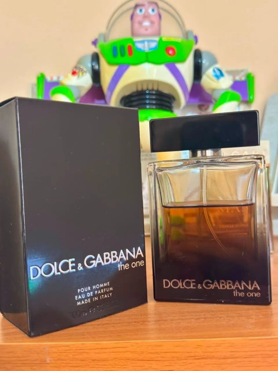 DG The One Parfum 100% Original - Foto 2