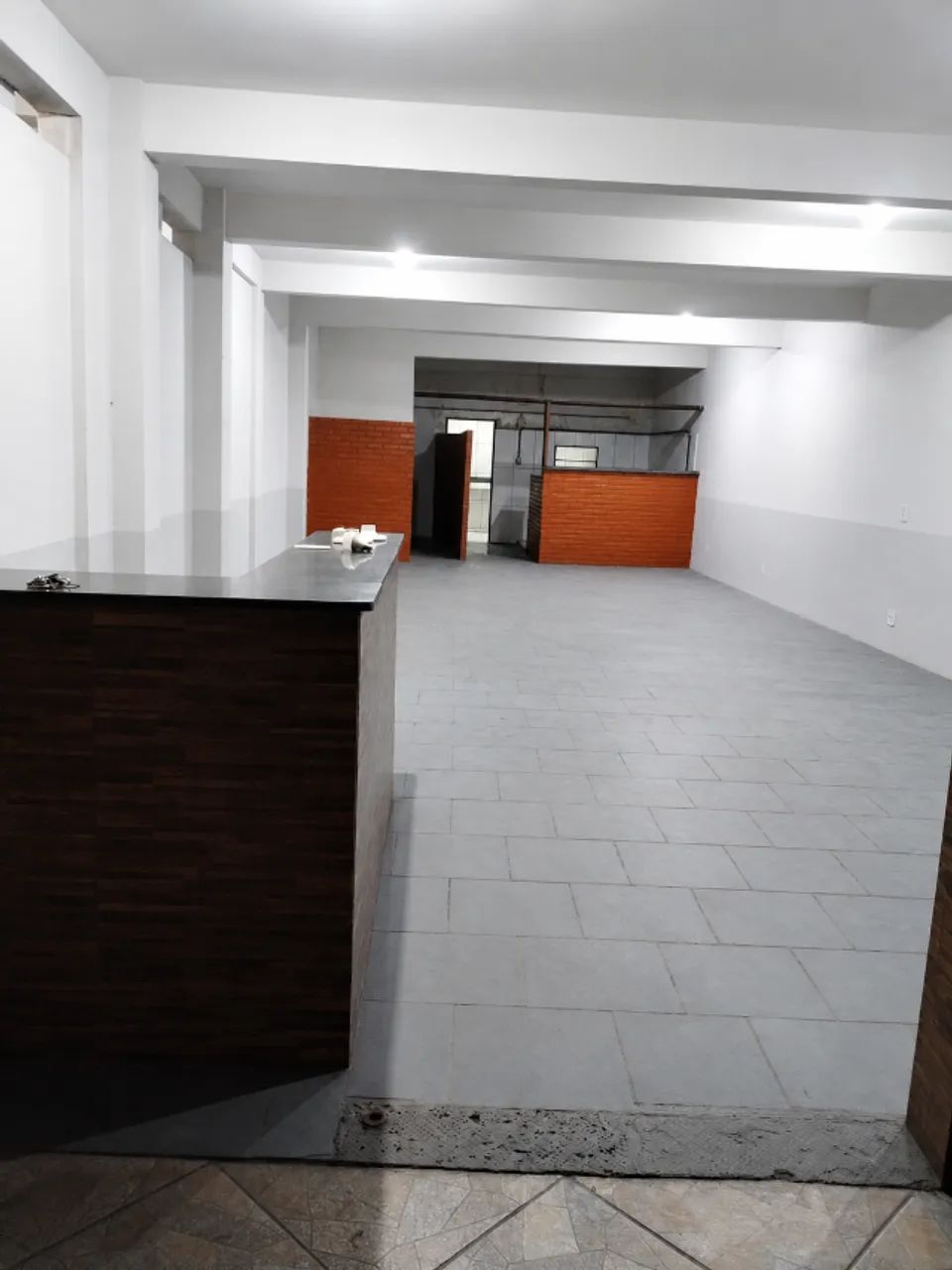 Ótima Oportunidade - Comercial + Casa - Foto 5