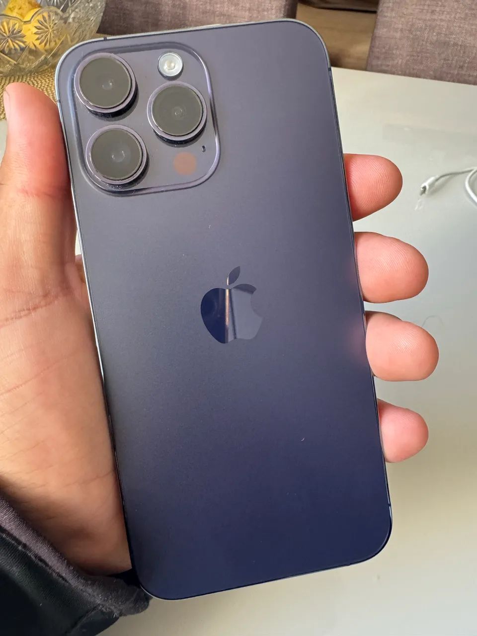 iPhone 14 Pro Max  - Foto 5