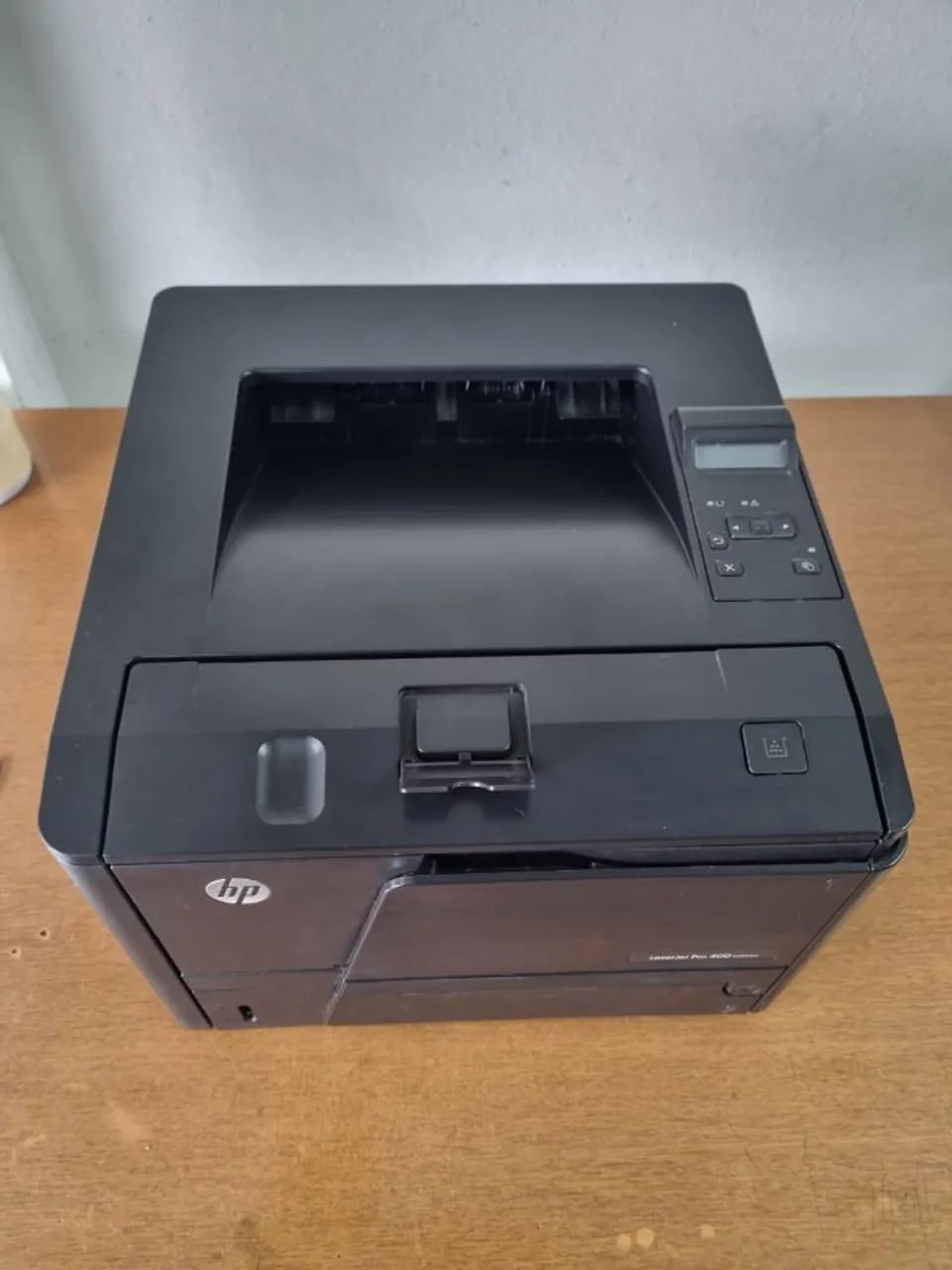 impressora hp 401 - Foto 4