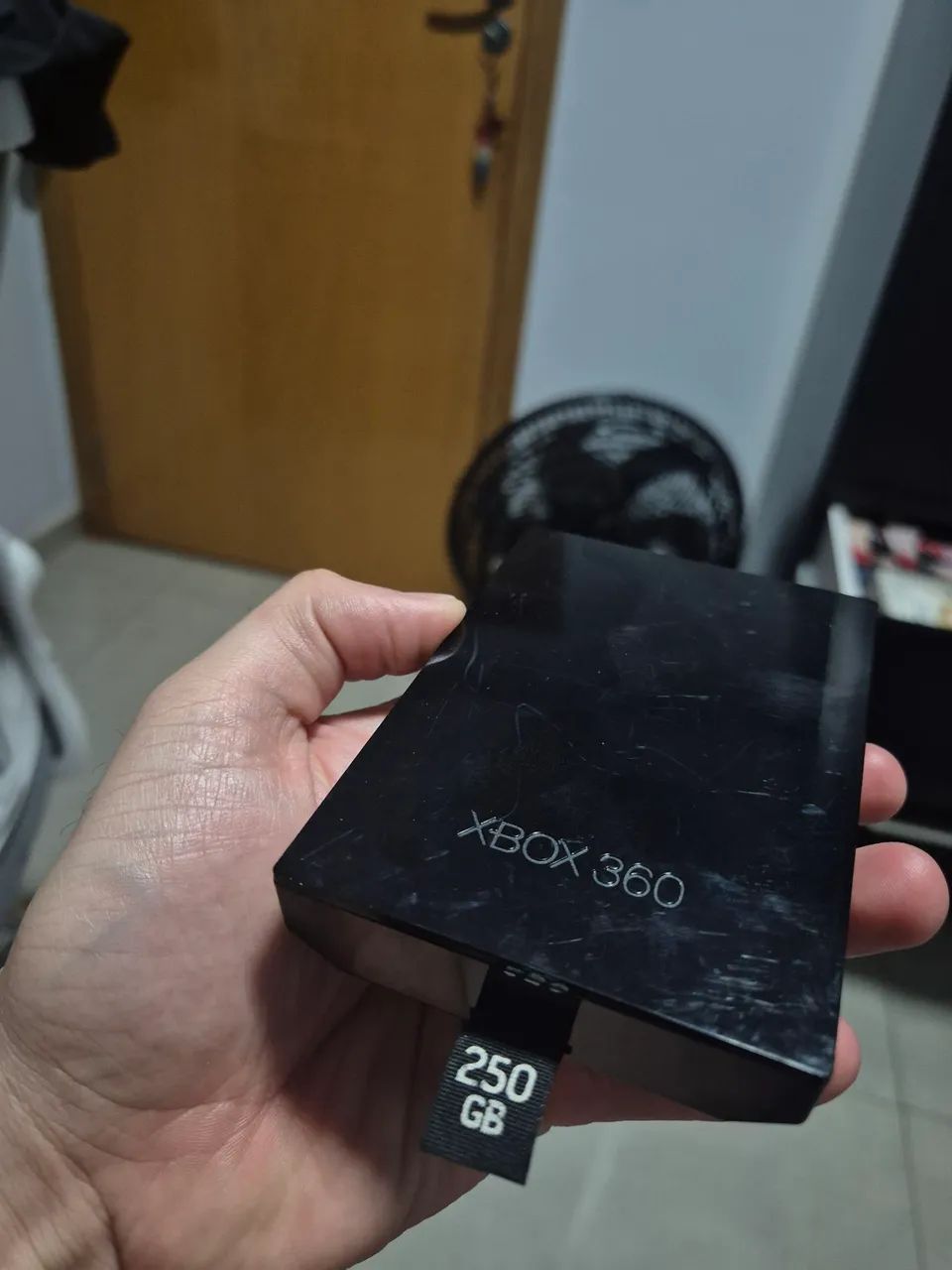 HD 250 GB - Foto 2