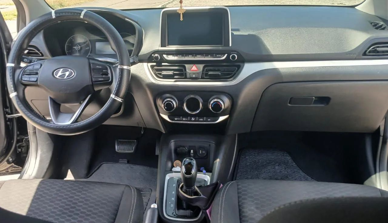Hyundai HB20 Evolution 1.0 TB Flex 12V AUT 2022 - Foto 3