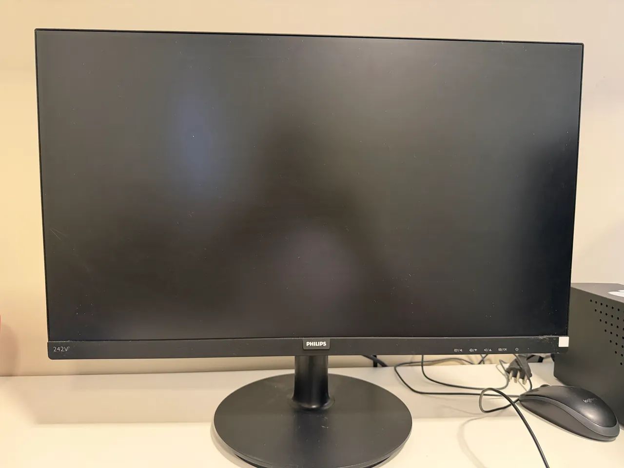 Monitor Philips