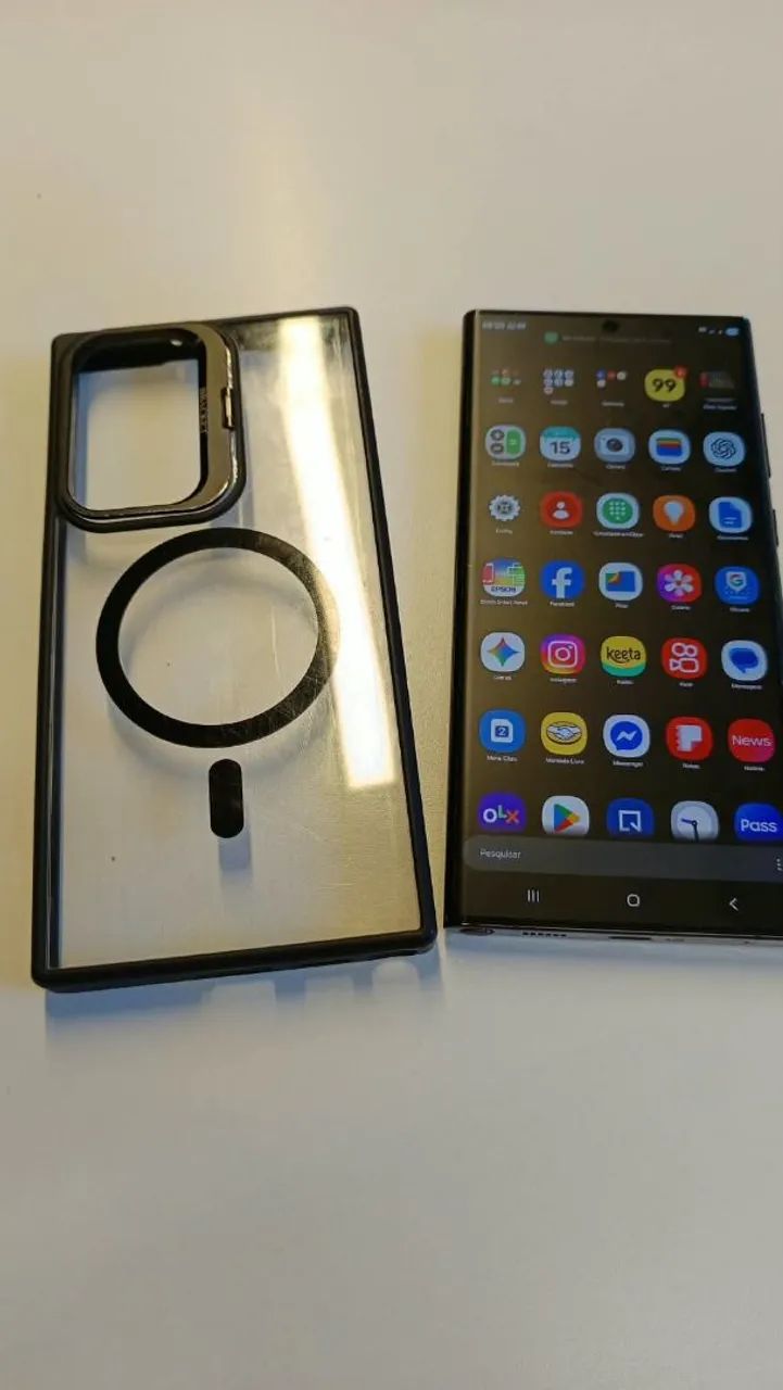 Celular s22 ultra