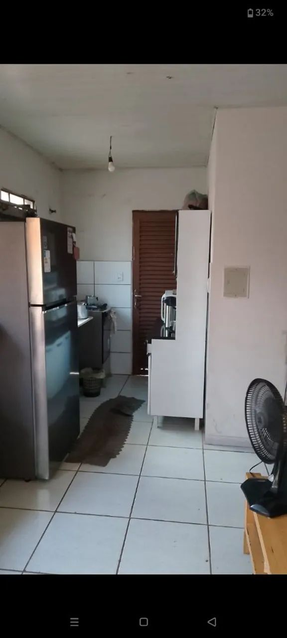 Casa residencial Francisco Loureiro Borba  - Foto 3