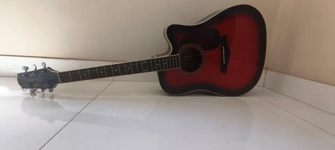 Violão profissional Condor - Foto 3