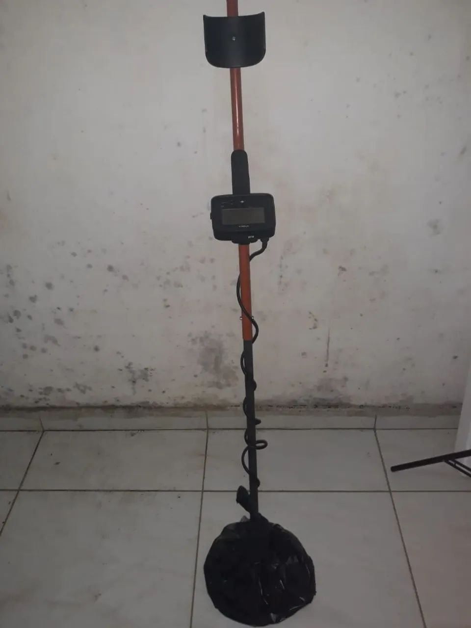 Detector de metais TREASUREpro  - Foto 3