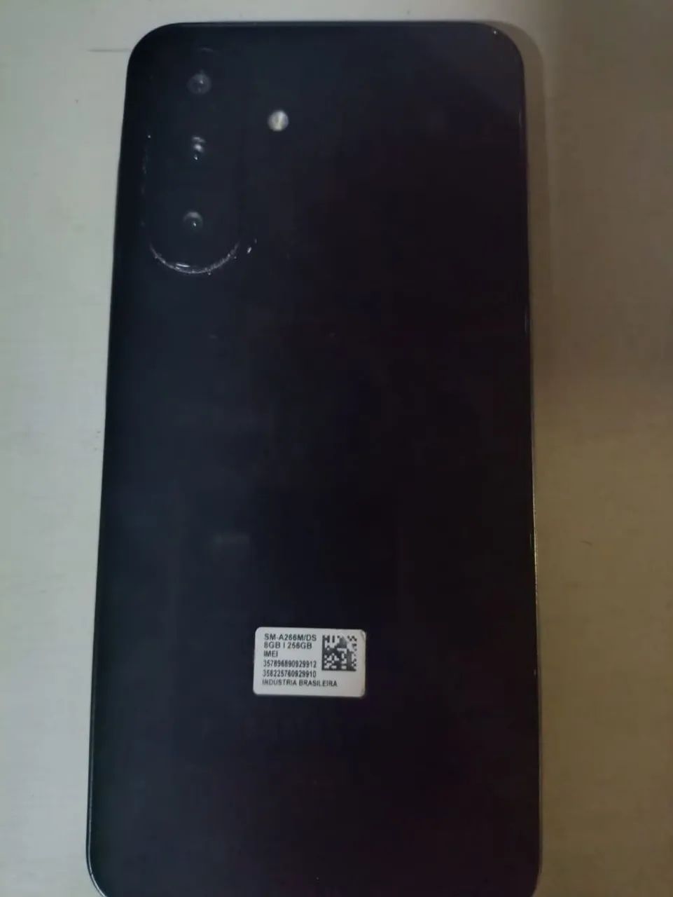 Vendo um A26 com 20 dias de comprado  - Foto 4