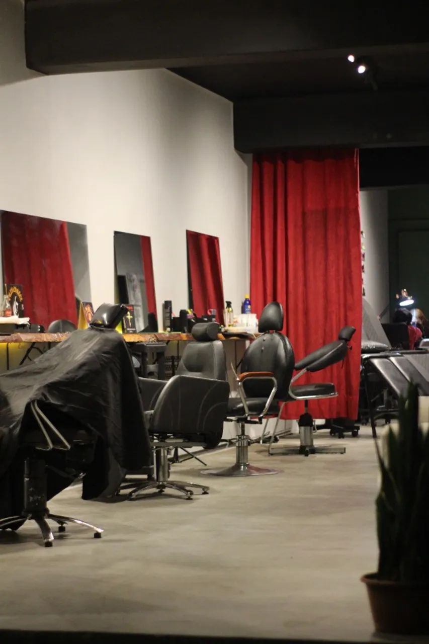 Espaço para Cabeleireiro e Body Piercer | Sala Comercial Compartilhada - Curitiba - Foto 4