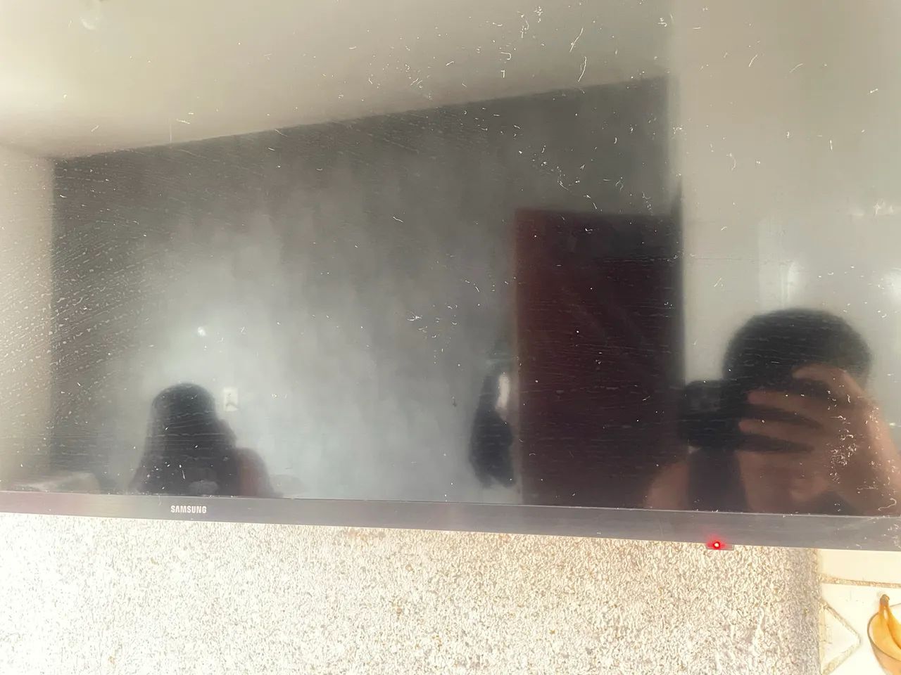Samsung 43 polegadas