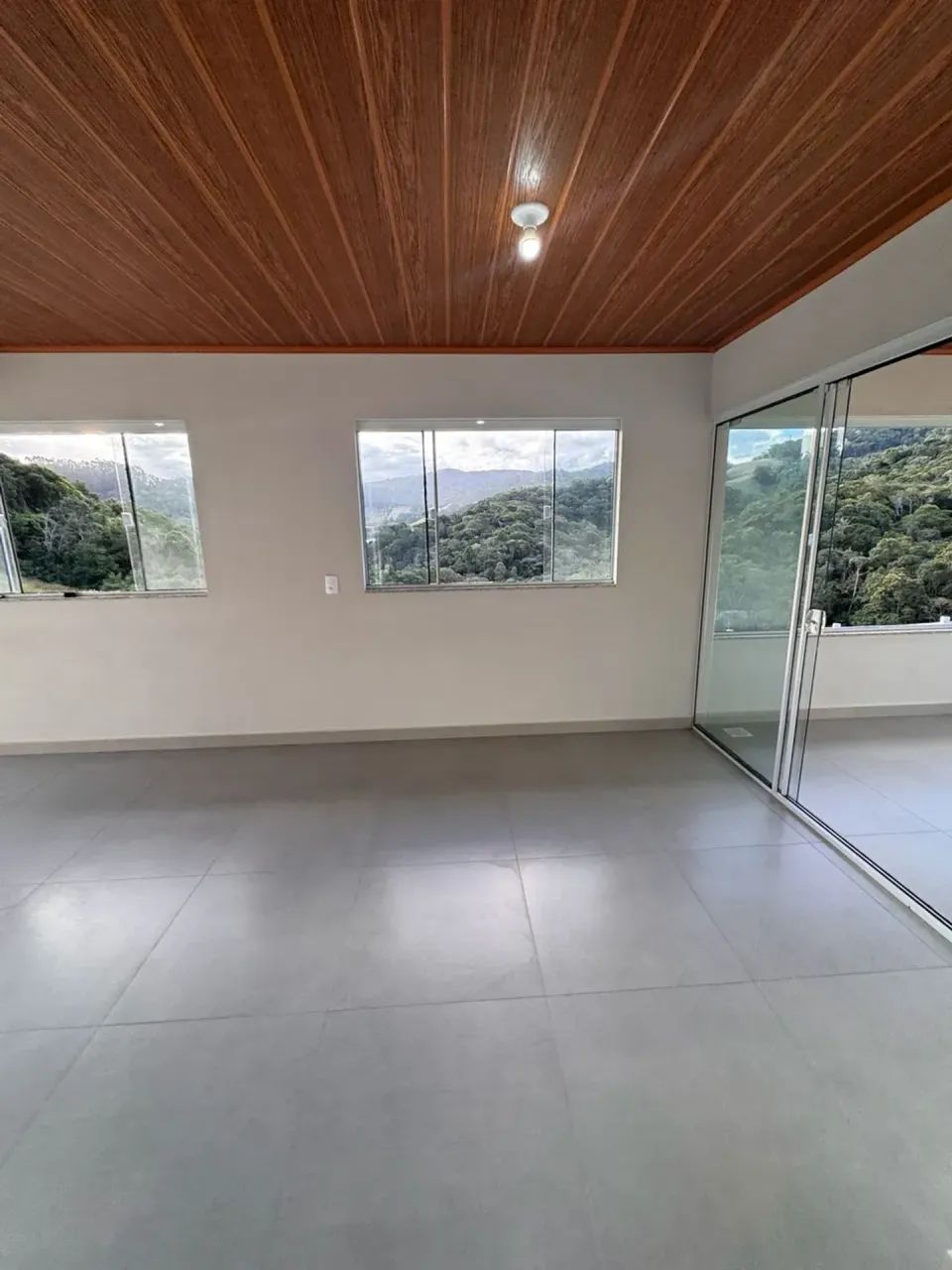 Casa nova em Águas Mornas - SC - Foto 3