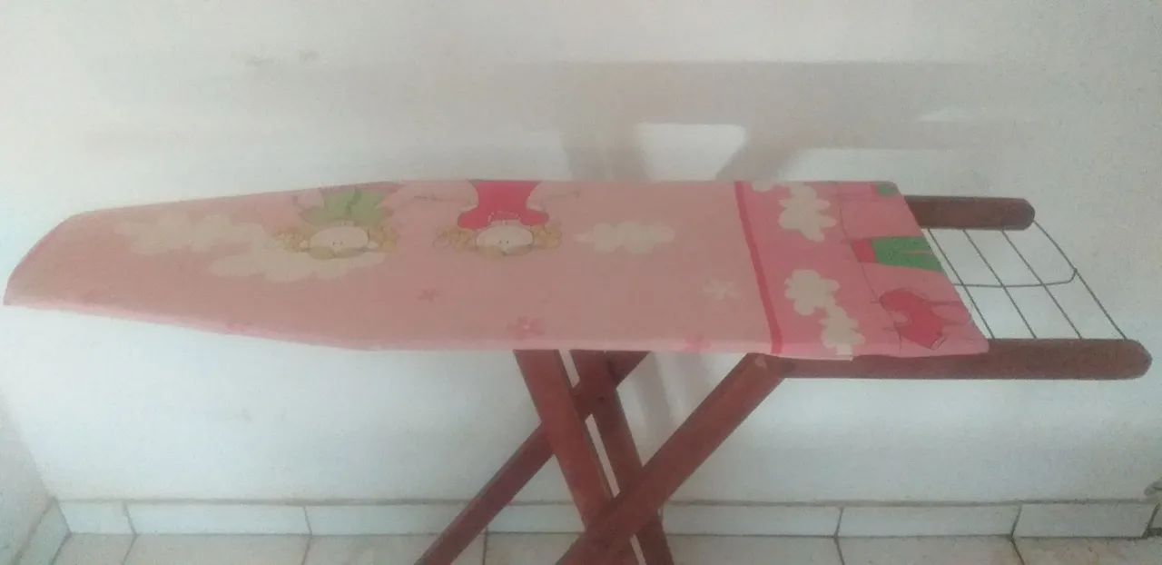Tábua de passar 