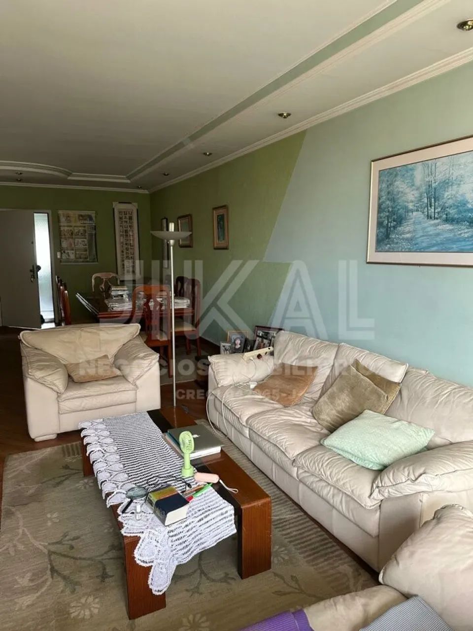 Apartamento, Bom Retiro - São Paulo