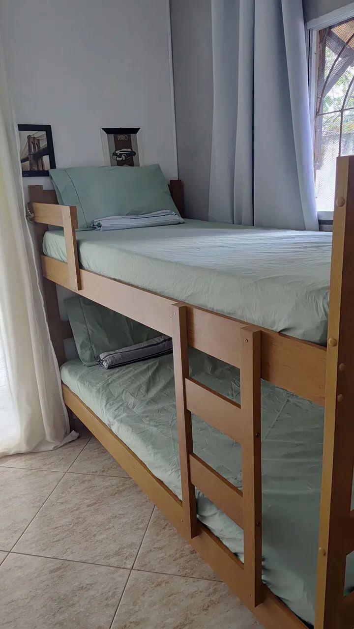Olha essa beliche! - Foto 5