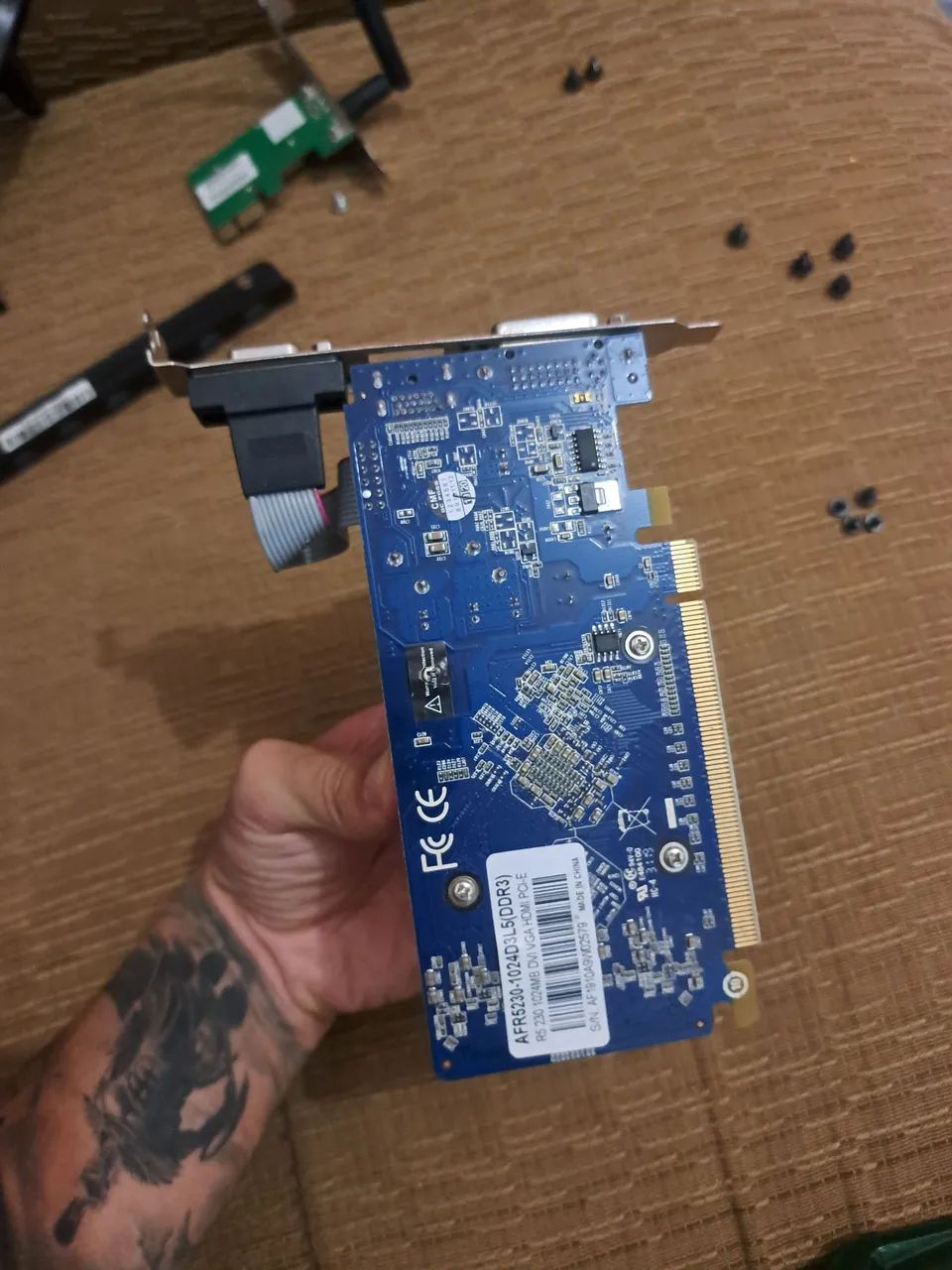 R5 230  - Foto 2