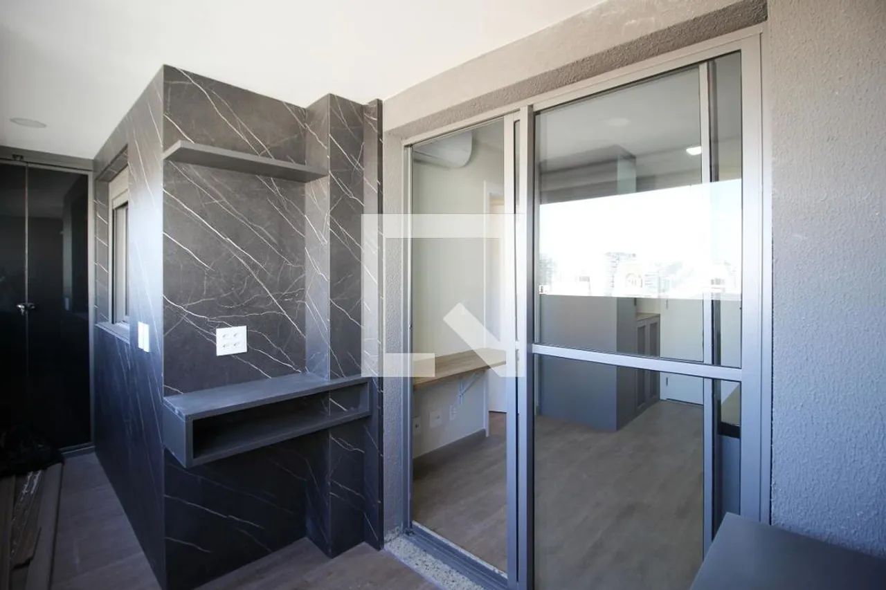 Apartamento à Venda - Vila Olímpia, 1 Quarto, 30 m2 - Foto 2