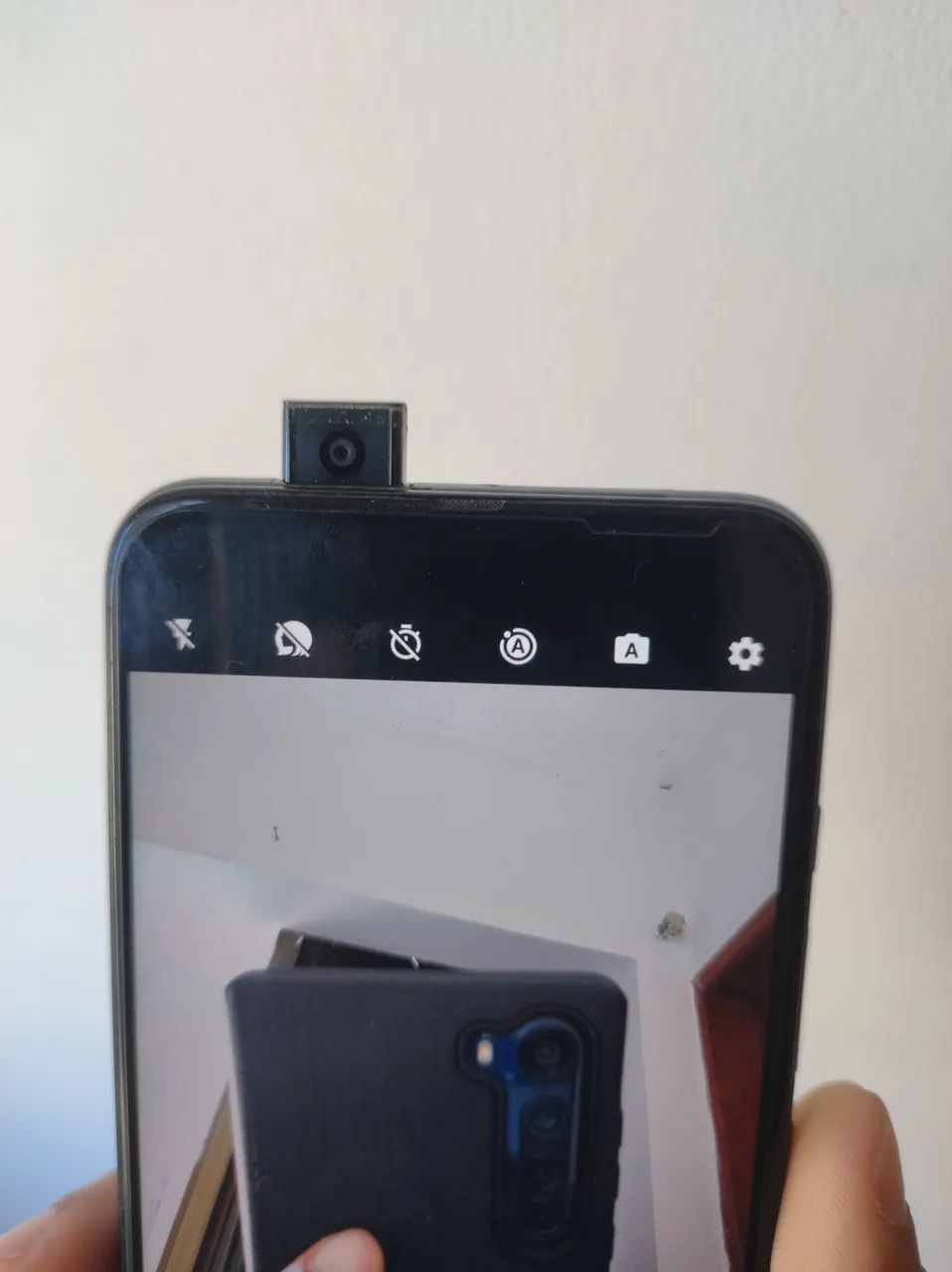 Motorola One Fusion Plus  - Foto 4