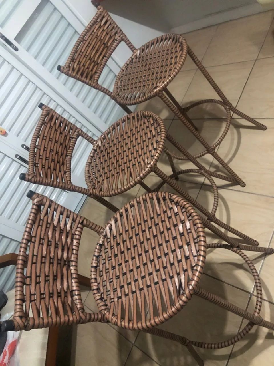 Três Banquetas  - Foto 2