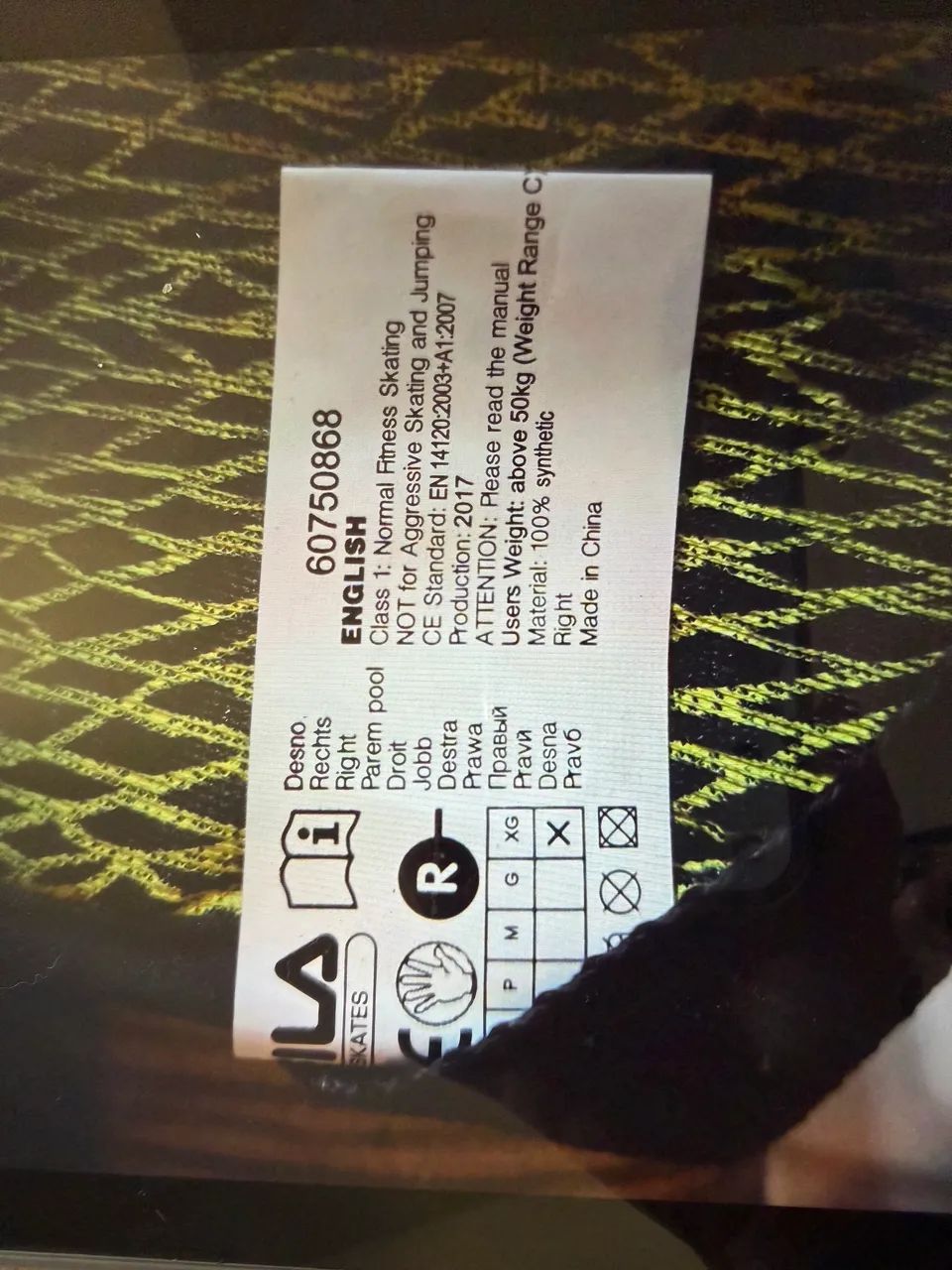 Kit Proteção  - Foto 2