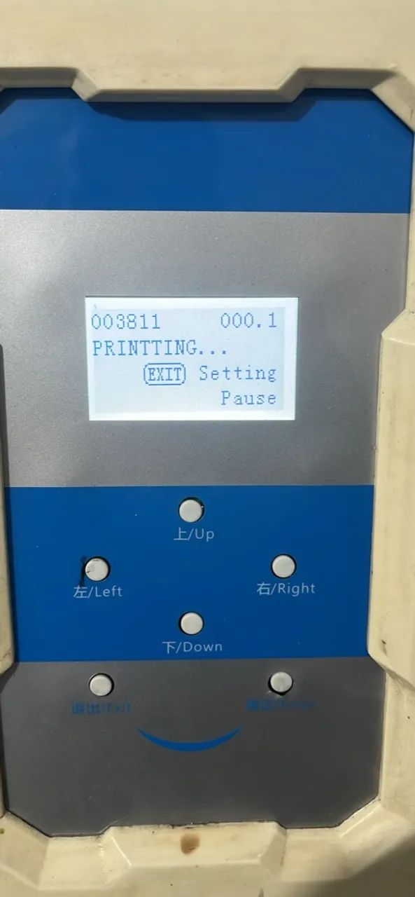 Plotter xp600 - Foto 2